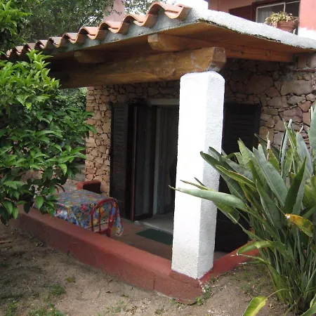 Antares Séjour chez l'habitant San Teodoro (Sardinia)