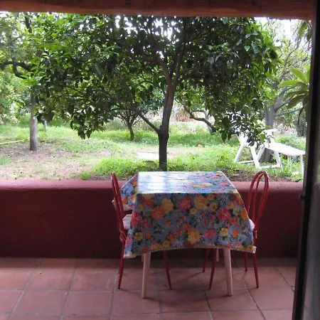 Antares Séjour chez l'habitant San Teodoro (Sardinia)