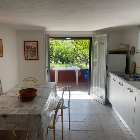 Antares Séjour chez l'habitant San Teodoro (Sardinia)