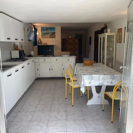 Accommodatie bij particulieren Antares