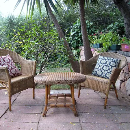 Antares Homestay San Teodoro (Sardinia)