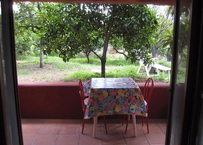 Antares Habitación en casa particular San Teodoro (Sardinia)